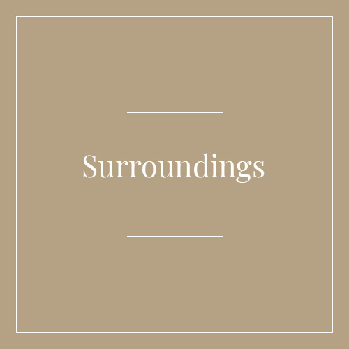 Surroundings